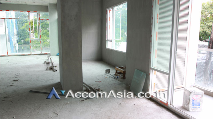 9  Office Space For Rent in Sukhumvit ,Bangkok BTS Thong Lo AA18192